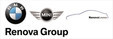 Logo Hedin Automotive Tilburg